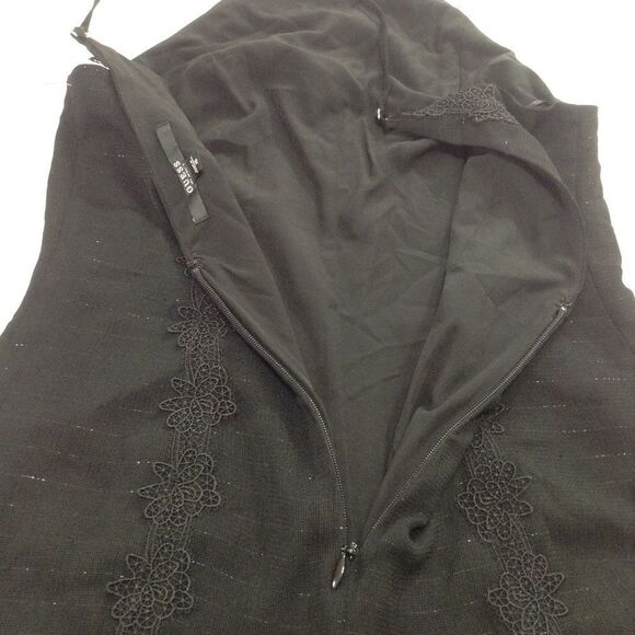 Guess Los Angles XS Jet Black SL TURNER ROMPER - Picture 5 of 8